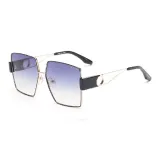 TSW3019-09A (Gold Black Purple)