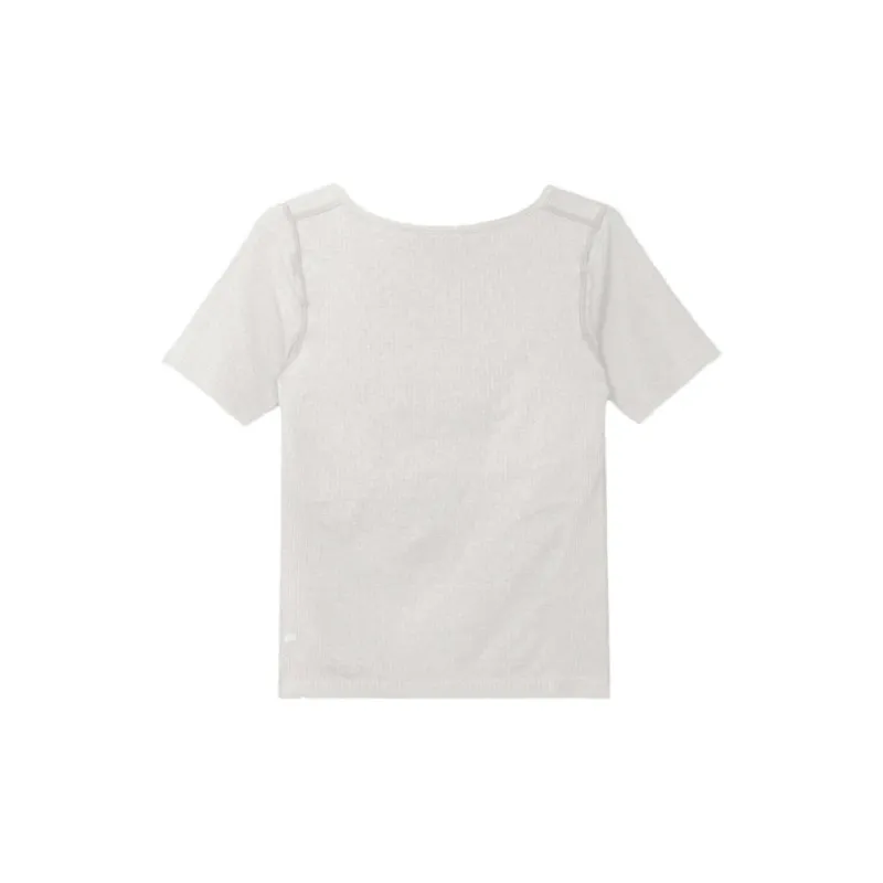 Lululemon Ebb To Street T Shirt Women's-23
