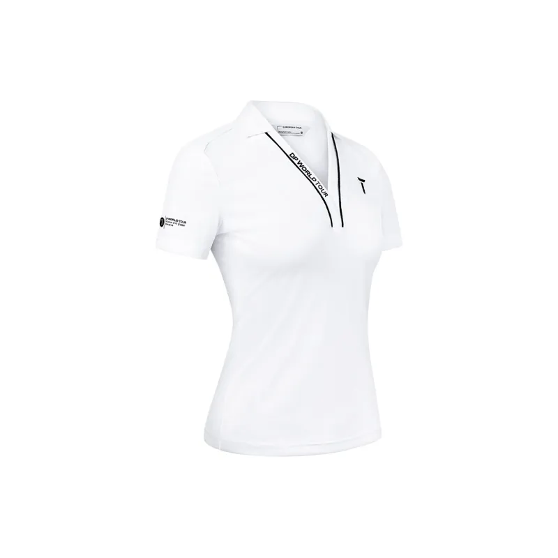EUROPEAN TOUR T Shirts Women's-9