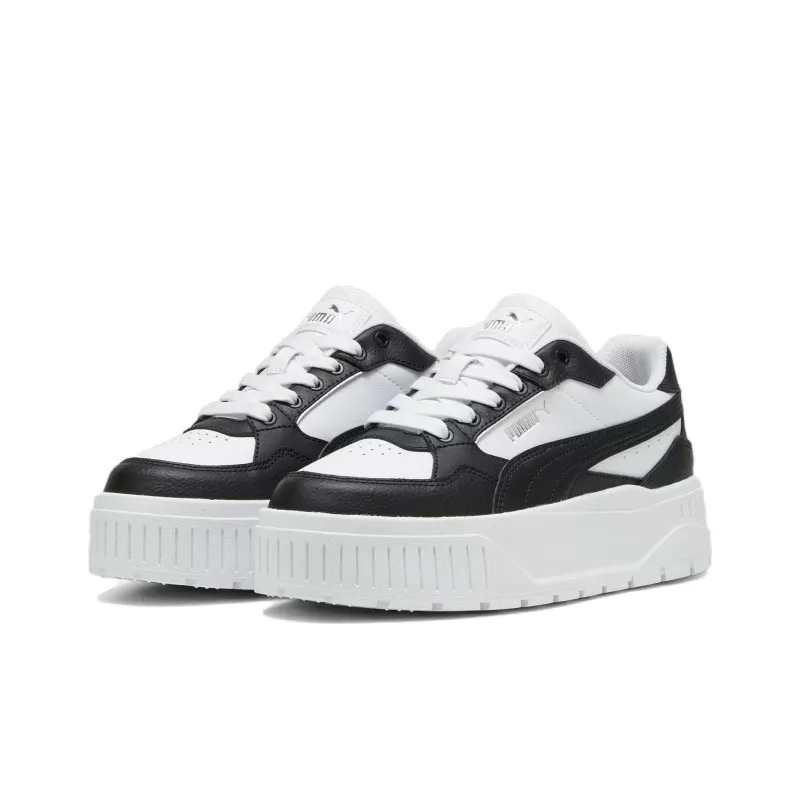 PUMA Karmen Ii Idol 'Black White' Women's-2
