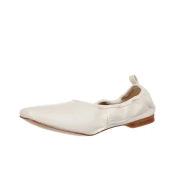 SAM EDELMAN Casual Single Shoes 1.1cm Women's White