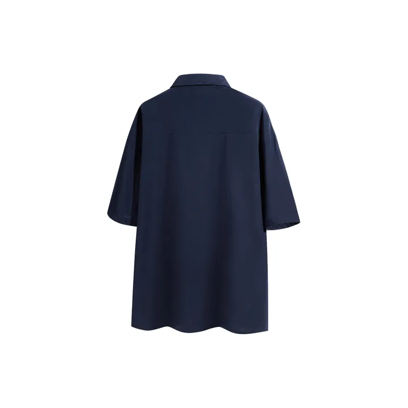 Airwalk Shirts Unisex-29