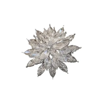 FEO Brooches Women's