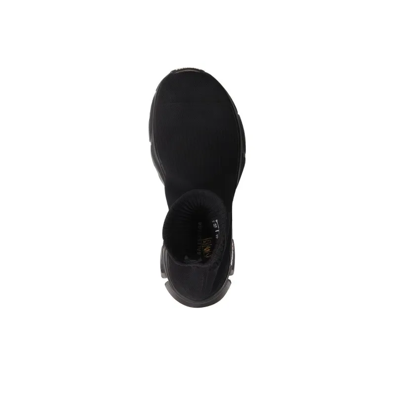 Balenciaga Women's Speed 3.0 Sneaker 'Black'-2
