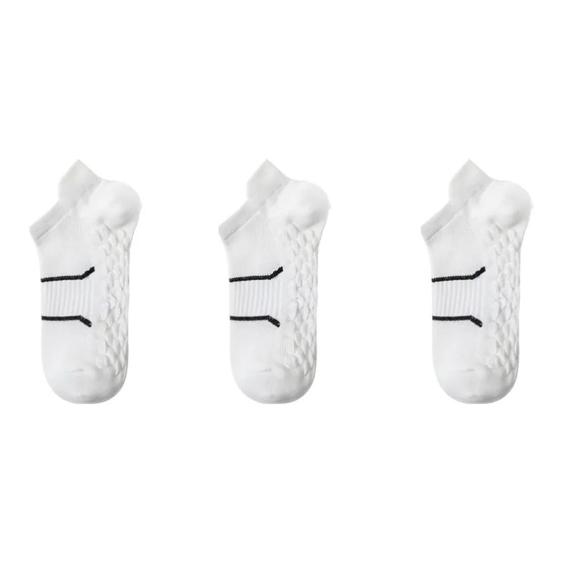 MIIOW Cool One Summer Series Ankle Socks Unisex 3 Pack-4