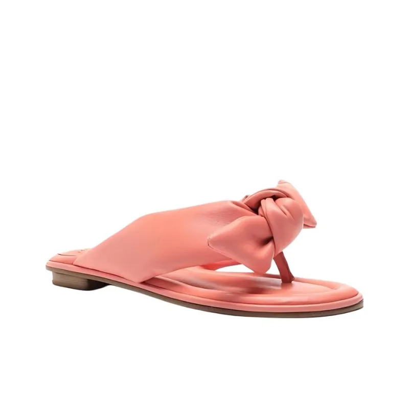 Alexandre Birman Flip Flops Women's Pink-2