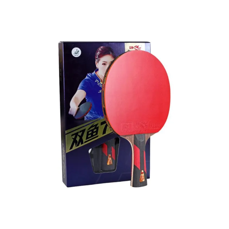 DOUBLE FISH Ping Pong Paddles-8