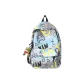 Blue Single Bag