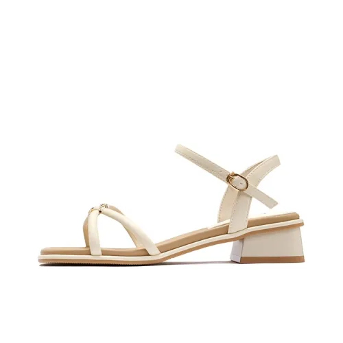 JOSINY Beach Sandals Women's