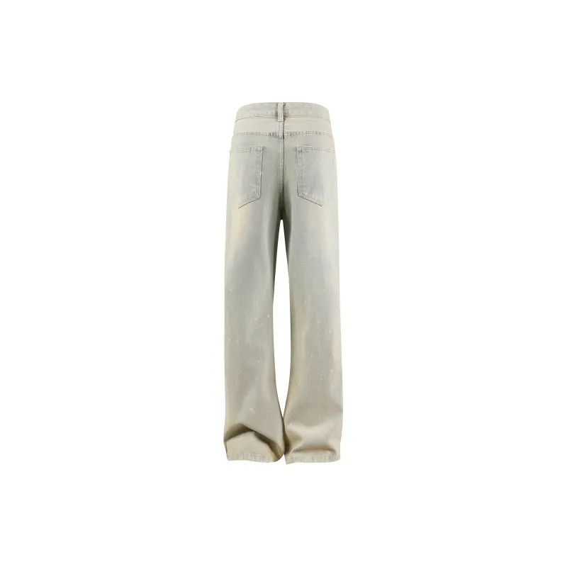My name is MT Jeans Unisex-7