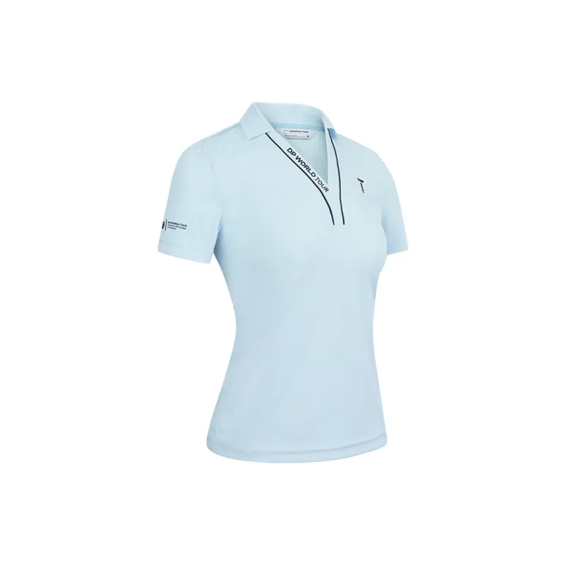 EUROPEAN TOUR T Shirts Women's-17