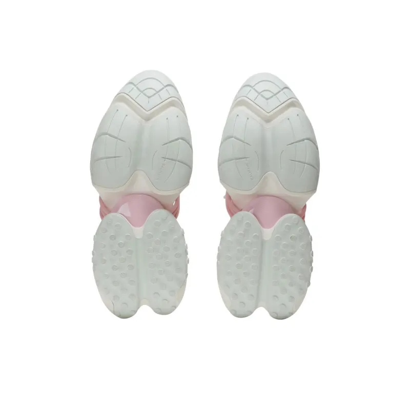 BALMAIN Unicorn Wave Chunky Sneakers Women's-5