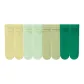 8 Pack (Lime *2+Verdant Green *2+Grass Green *2+BV Green *2)