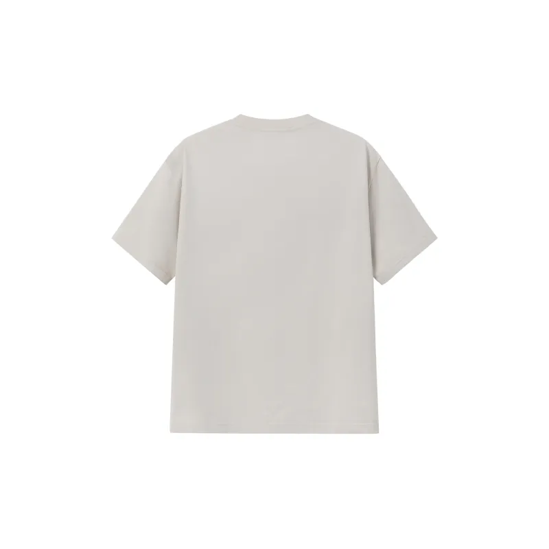 KREATE Short Sleeved T Shirts Unisex-1