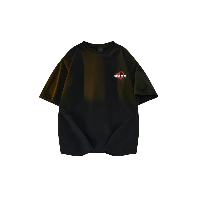 WANX T Shirts Unisex-1