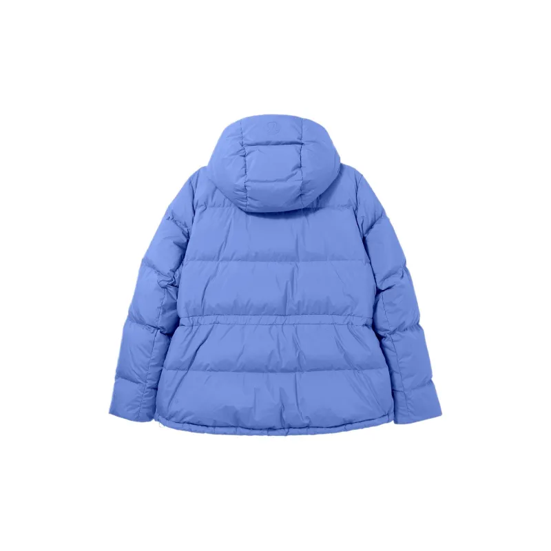 Lululemon Wunder Puff Series Down Jacket Winter Women's-14
