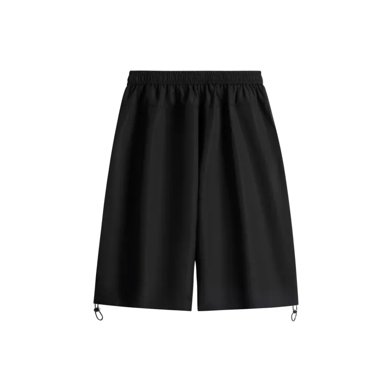 DUNHUANG INSPIRATION Casual Shorts Unisex-1