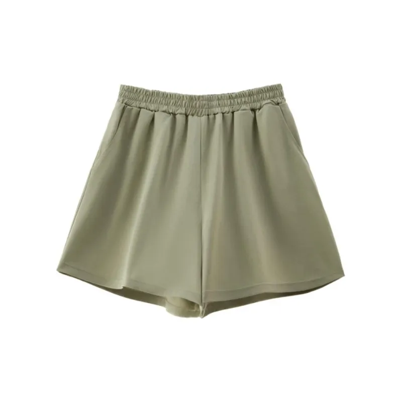 Reebok Casual Shorts Women's-5