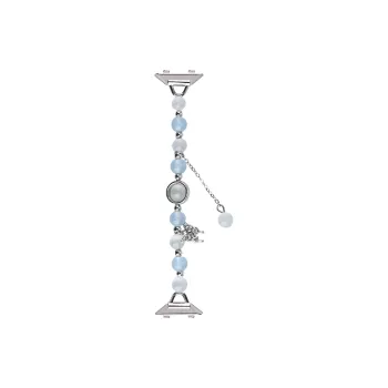 CHENSONG Xiaomi Compatibility Watch Band Pearl Material