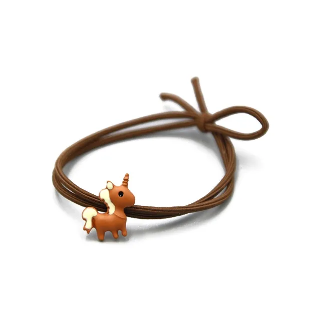 FREE RABBITⅡ Hair Ties Women's-4