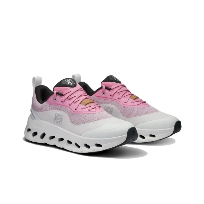 On Running Cloudtilt 2 Loewe Pink White Women's-3