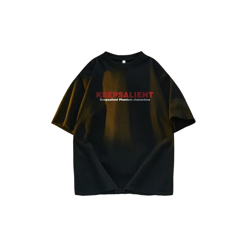 KS T Shirts Unisex-1