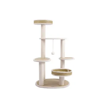 Zeze Pet Toys