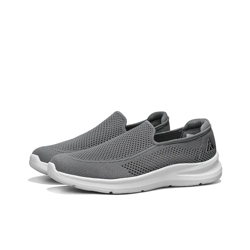 ZULIZ Shock Absorbers Slip Resistant, Abrasion Resistant, Breathable Casual Shoes Men's-8
