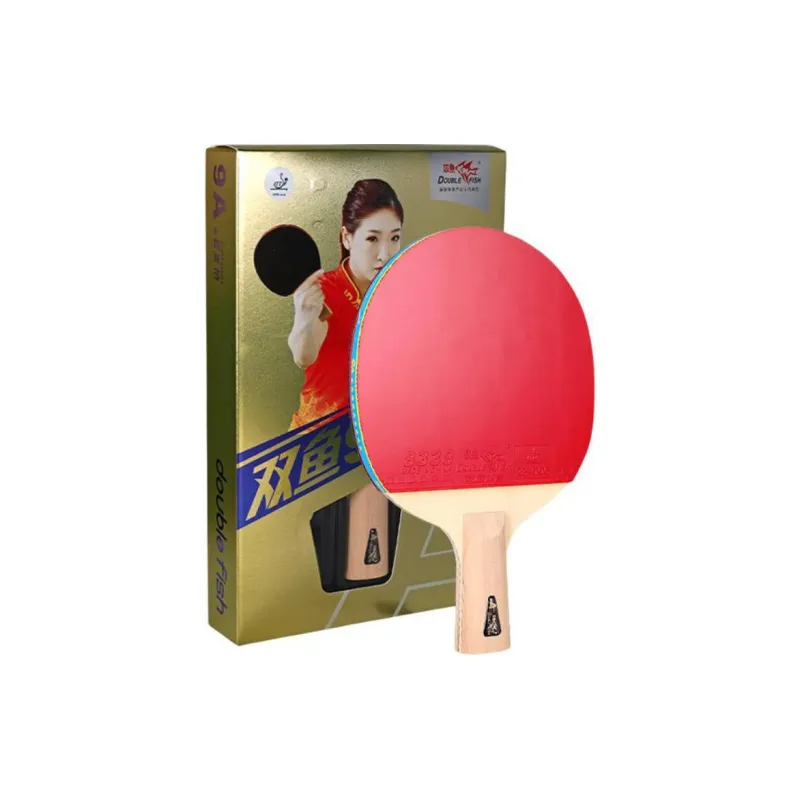 DOUBLE FISH Ping Pong Paddles-13