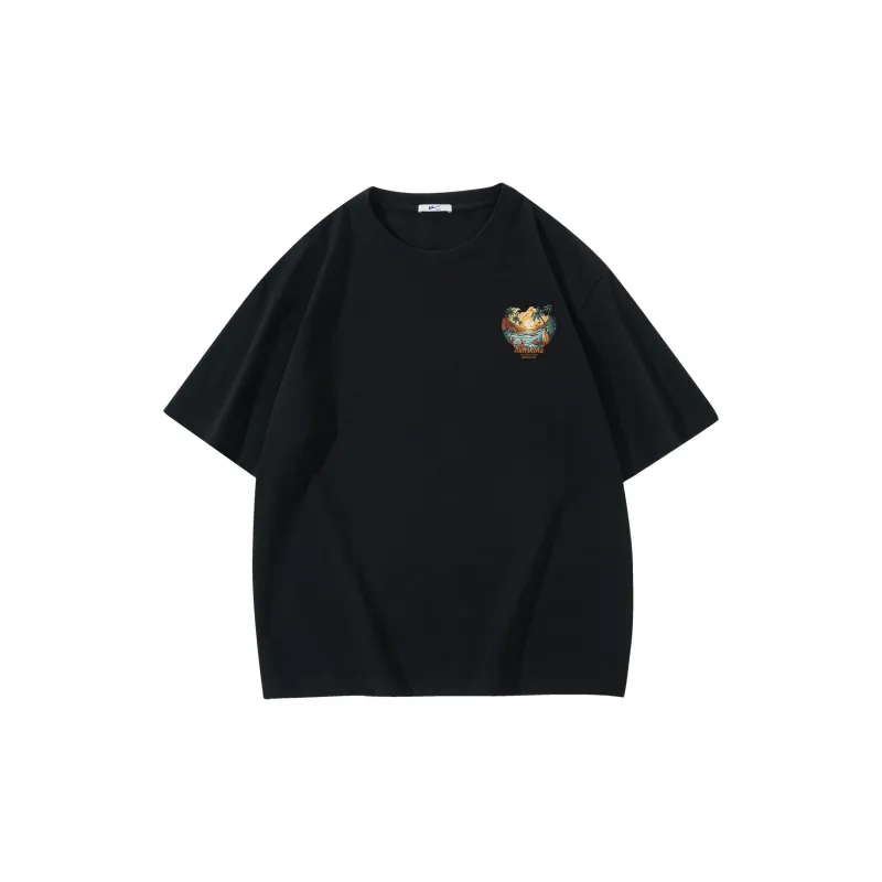 WARRIOR T Shirts Unisex-9