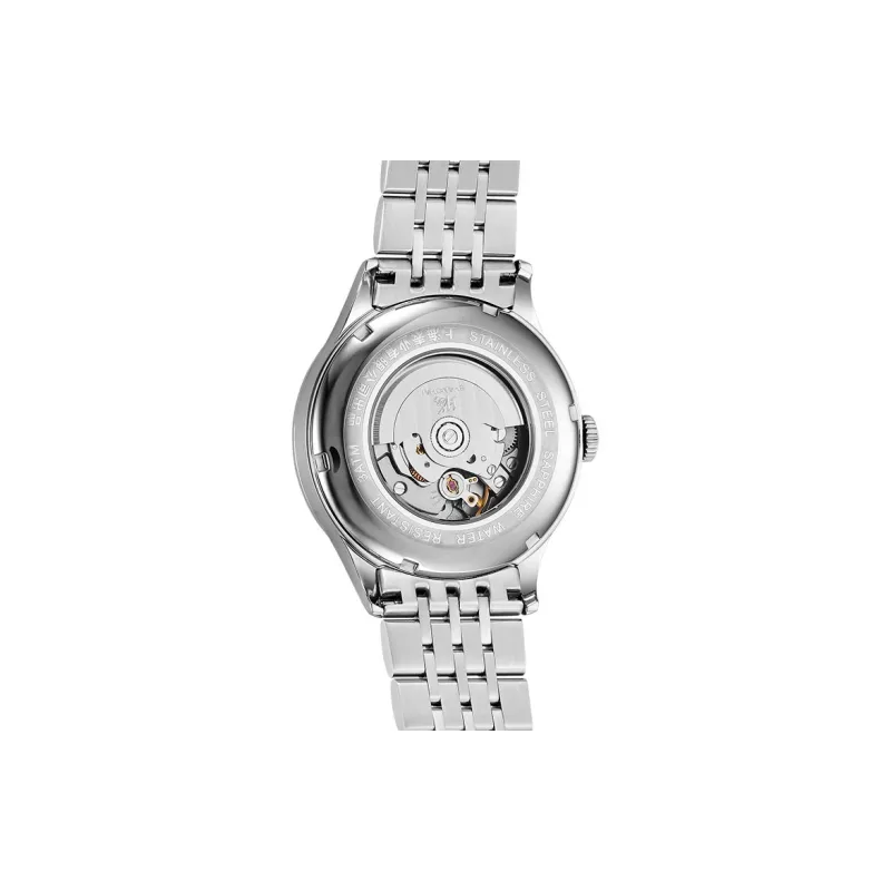 SHANGHAI Men National Watch-3