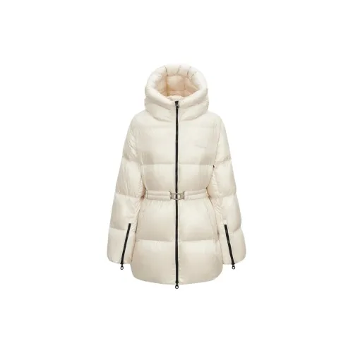 Duvetica Down Jackets Women's Beige