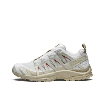 SALOMON XA Pro 3D 'La Yaute White'