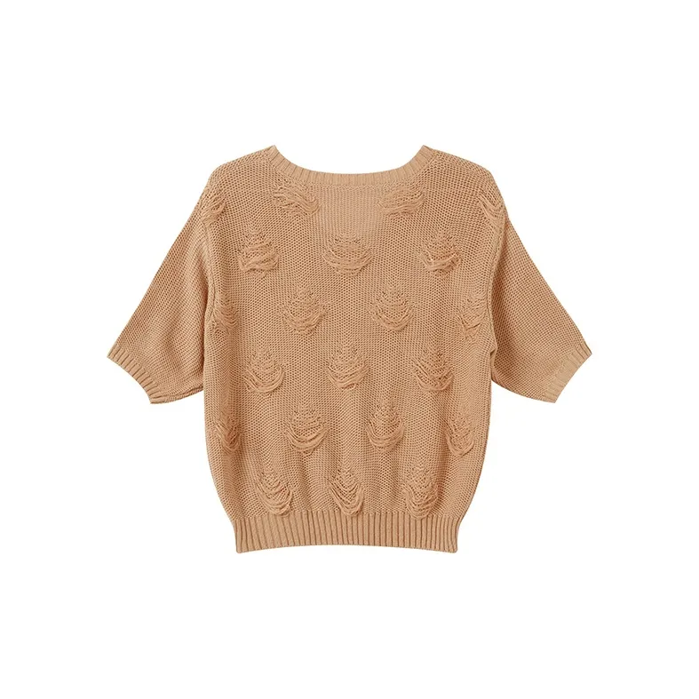 RZSE Knitwear Women's-1