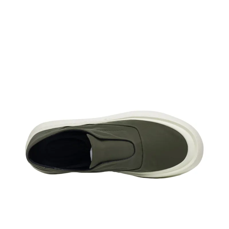 A Fairy Tale Of A Pair Of Shoes Anti Slip Wear Resistant Low Top Canvas Shoes Men's-11