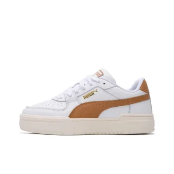 PUMA Ca Pro Classic 'White Tan'