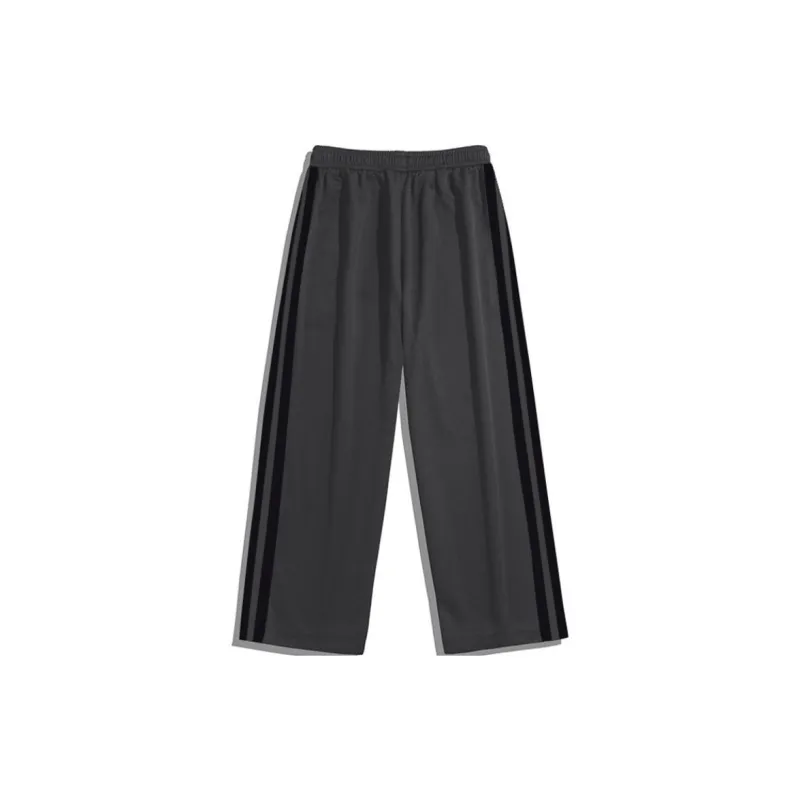 ZONEiD Casual Pants Unisex-13