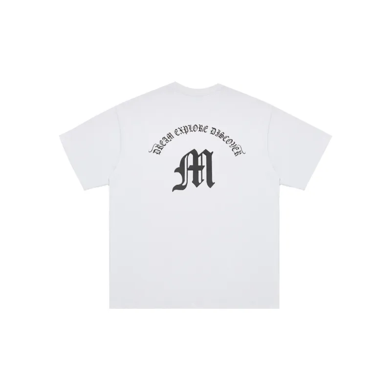 MGMN T Shirts Unisex-1
