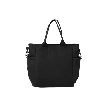 Alcohol dragon Handbags Black