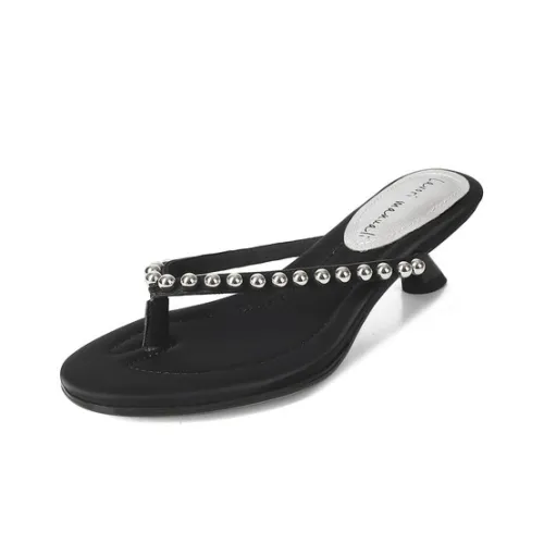 Yeezyy Reezy Flip Flops Women's