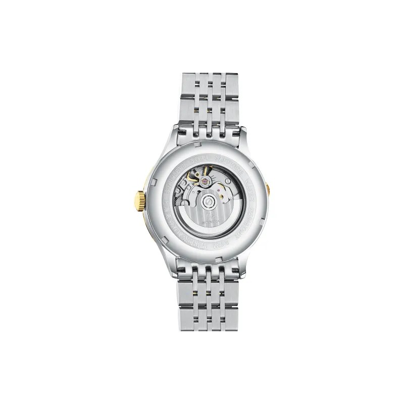 SHANGHAI Men National Watch-7