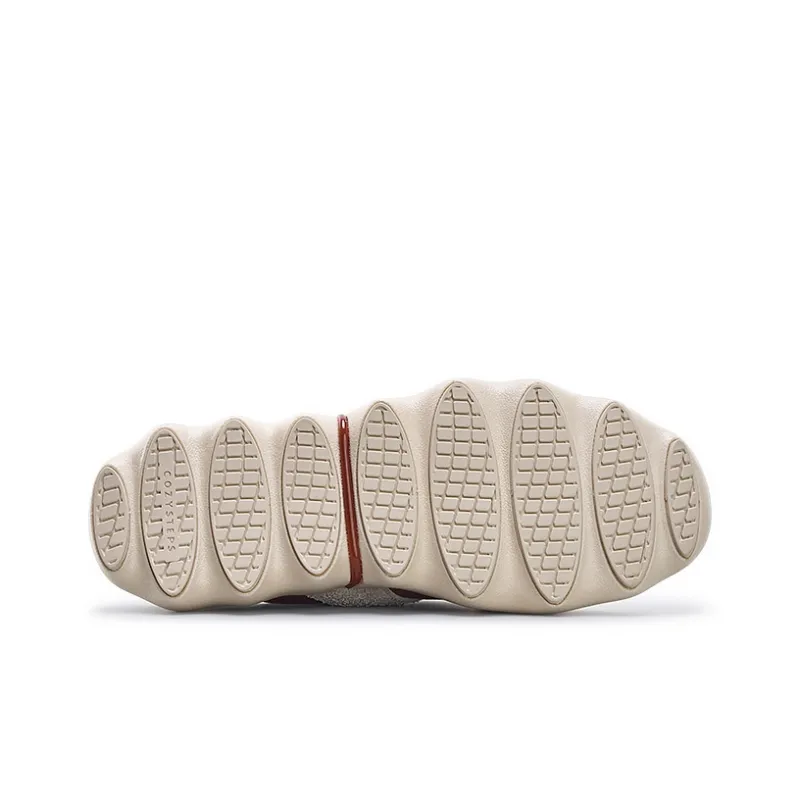 COZY STEPS Composite Sole Slip-Resistant Wrap-toe Slippers Women's-9