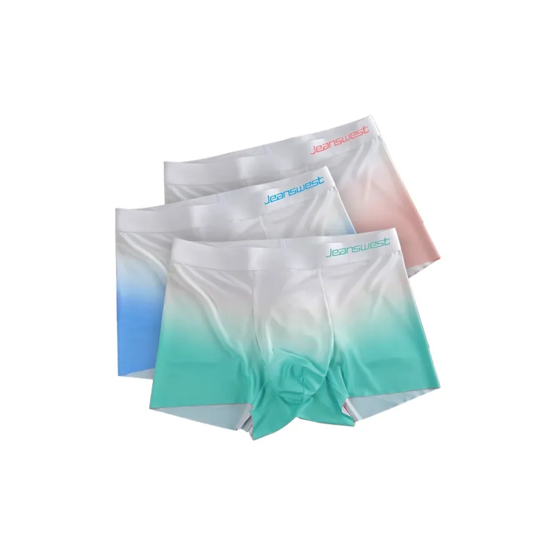 JEANSWEST Men Boxer Shorts-5