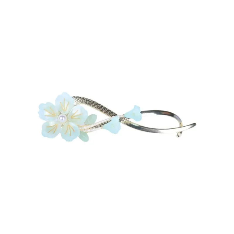 DJIN Hair Clips Women's-0