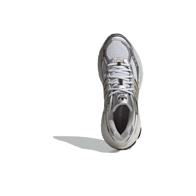 Adidas Adistar Xlg Off White Metallic Silver Red-3