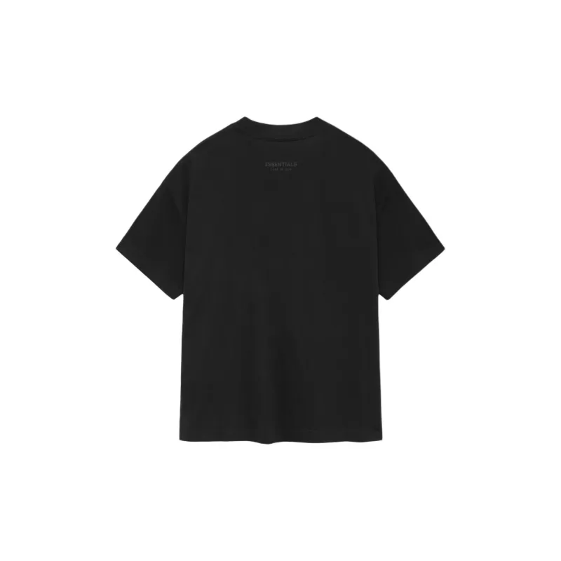 Fear Of God Essentials Core Collection Tee-1