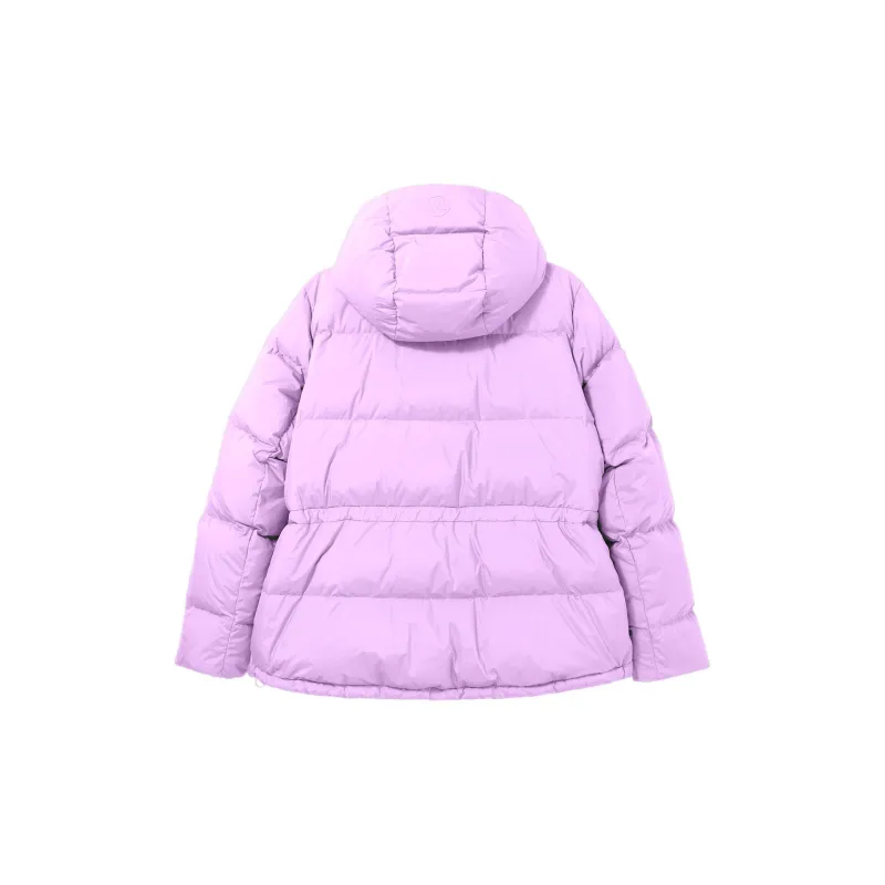 Lululemon Wunder Puff Series Down Jacket Winter Women's-43