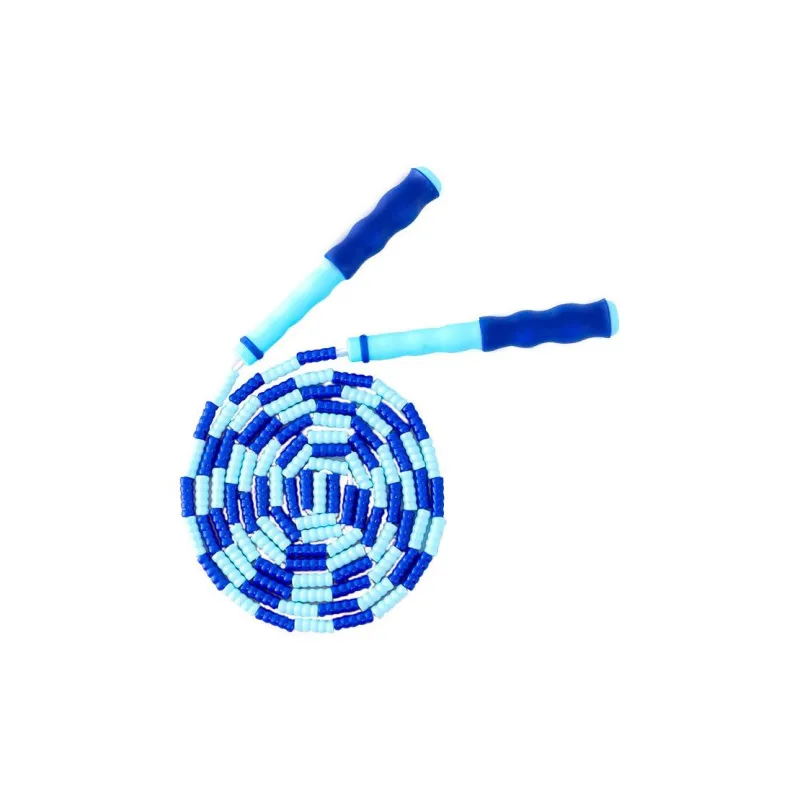 Leading The Way Casual Entertainment Non Countable Jump Ropes Kids PVC Rope DTY Controller 2.5m-7