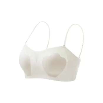 Elan and White Women's Bras