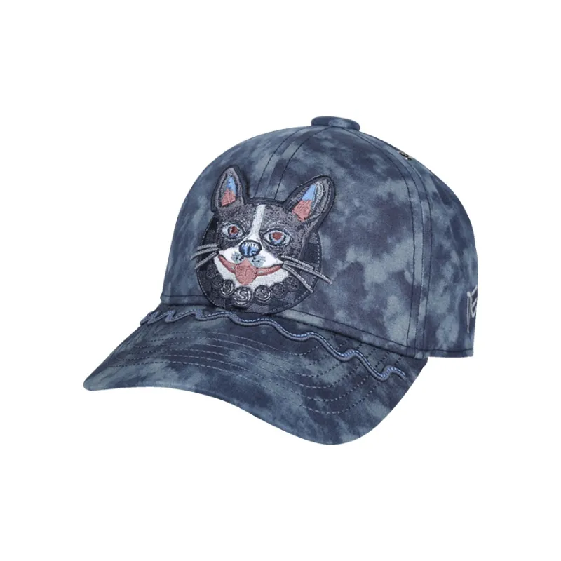 SWOFCARE Cotton Baseball Caps Kids'-0
